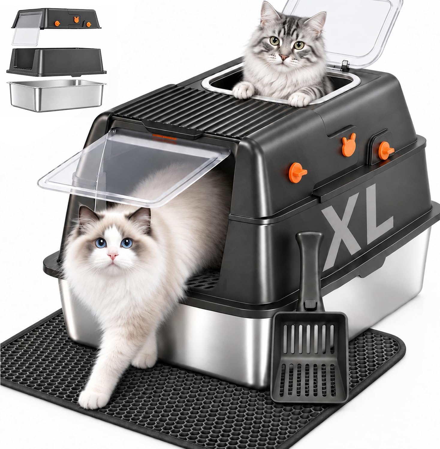 Pet Supplies