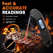 Digital Instant-Read Meat Thermometer - detail 2