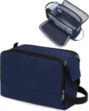 Water-Resistant Travel Toiletry Bag - detail 6