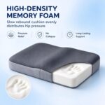 Cooling Ice-Silk Seat Cushion