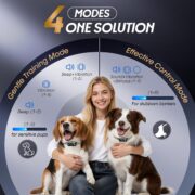 Smart Dog Bark Collar, Rechargeable - detail 2