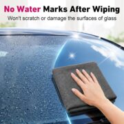 6-Pack Reusable Magic Cleaning Cloths - detail 2
