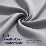 Cooling Ice-Silk Seat Cushion - detail 2