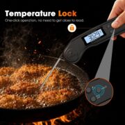 Digital Instant-Read Meat Thermometer - detail 4