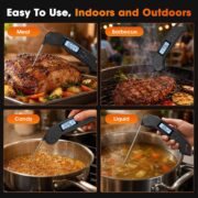 Digital Instant-Read Meat Thermometer - detail 5